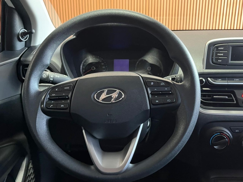 HB20 1.0 12V FLEX SENSE MANUAL16