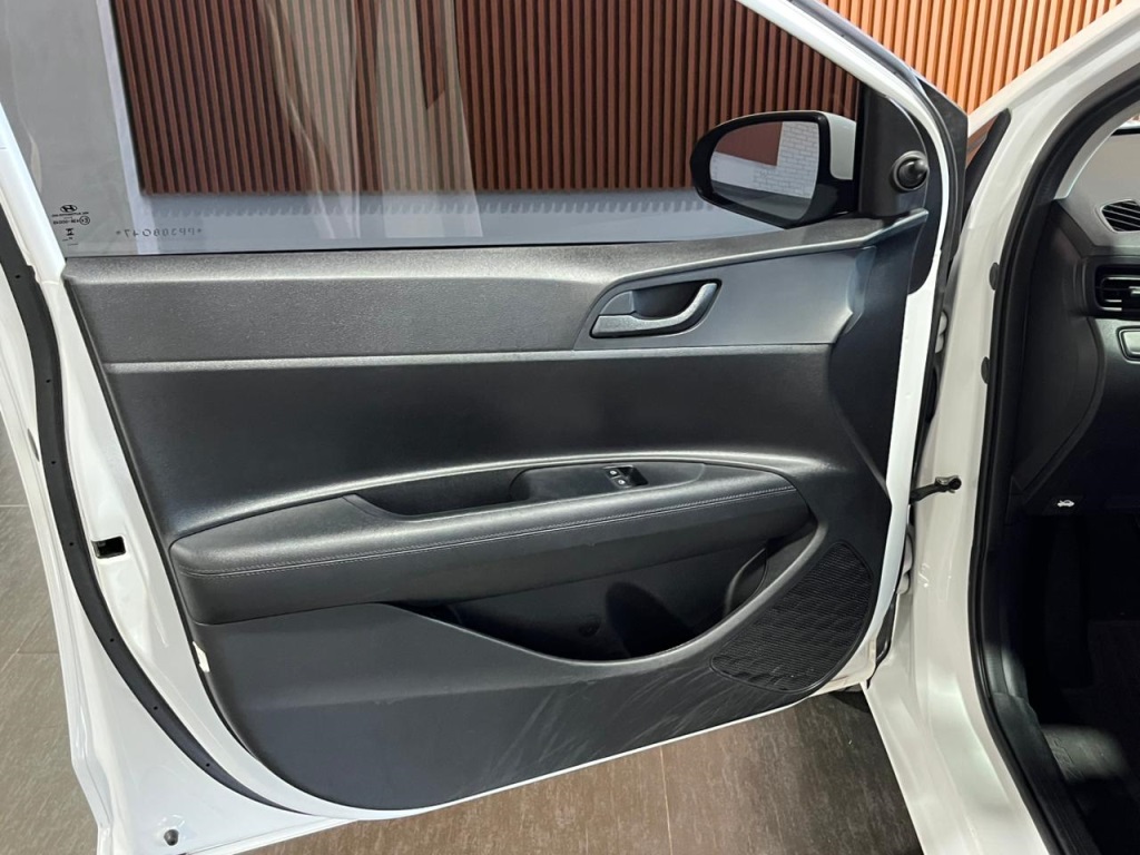 HB20 1.0 12V FLEX SENSE MANUAL12