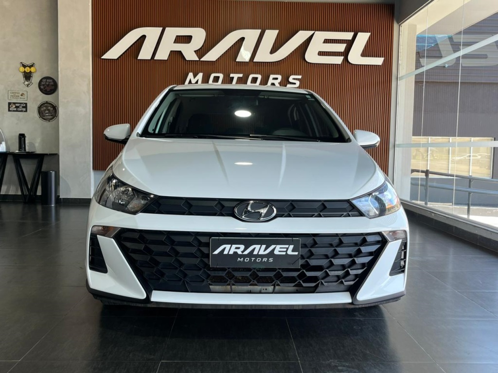 HB20 1.0 12V FLEX SENSE MANUAL11