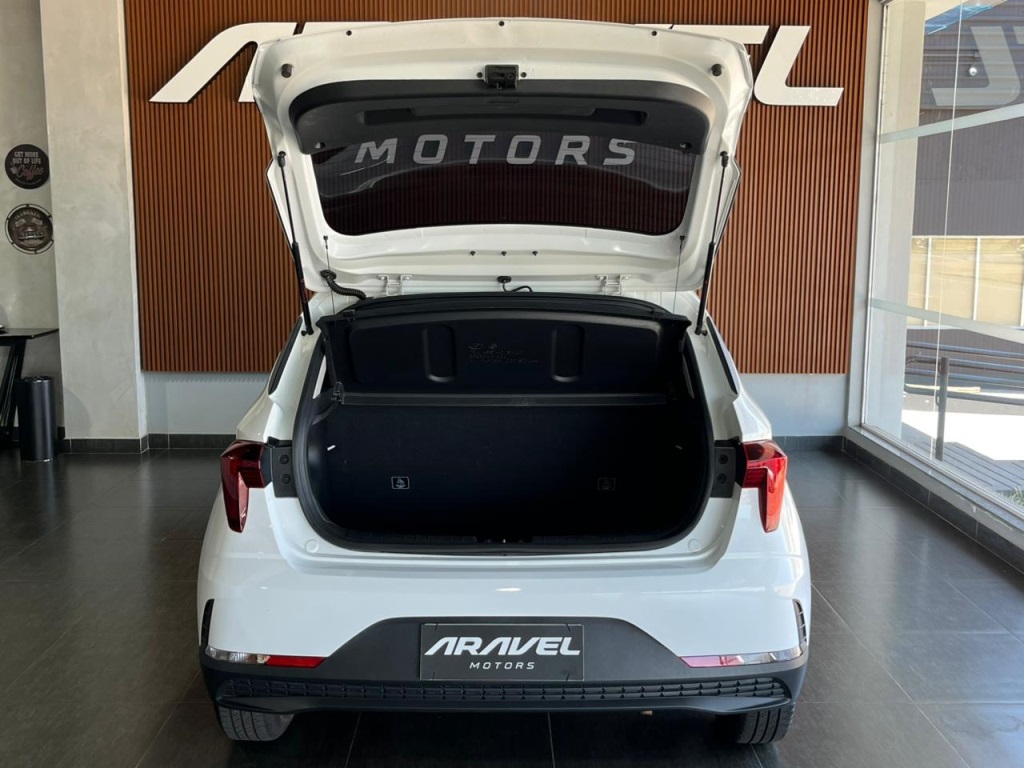 HB20 1.0 12V FLEX SENSE MANUAL8