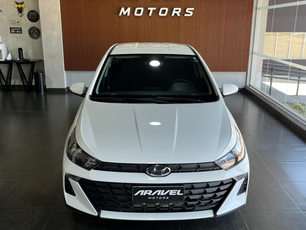 HB20 1.0 12V FLEX SENSE MANUAL13