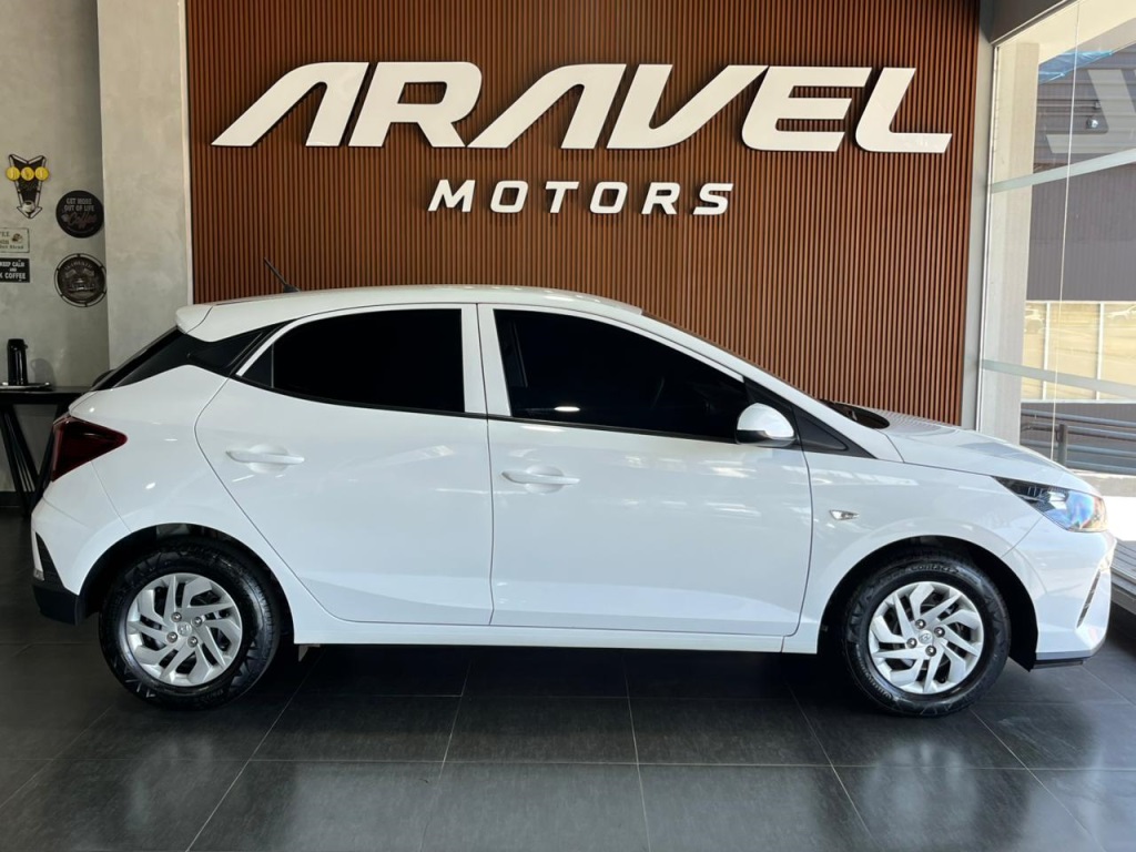 HB20 1.0 12V FLEX SENSE MANUAL3