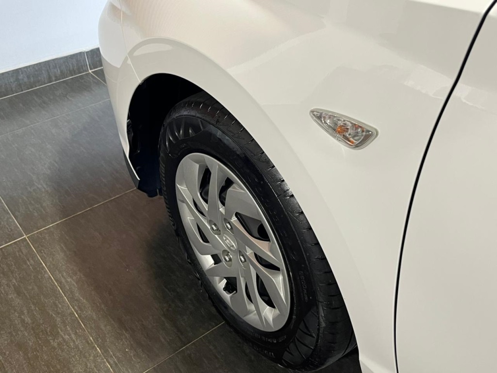 HB20 1.0 12V FLEX SENSE MANUAL9