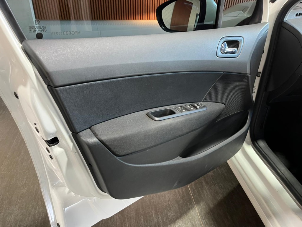 408 2.0 ALLURE 16V FLEX 4P AUTOMÁTICO23