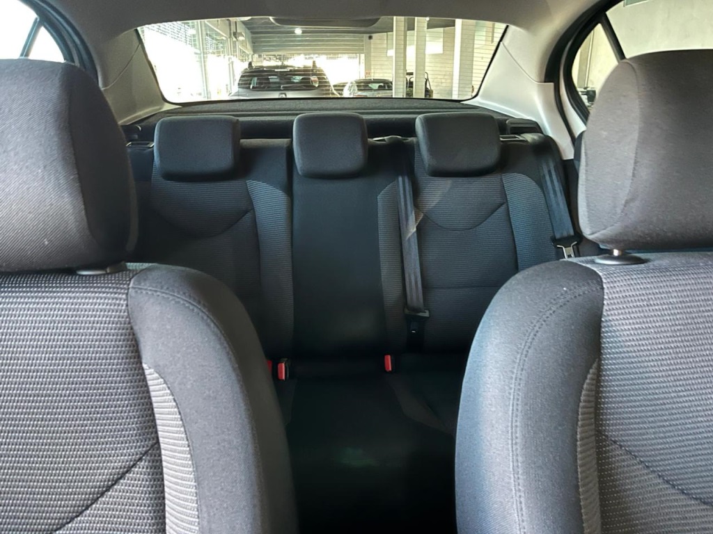 408 2.0 ALLURE 16V FLEX 4P AUTOMÁTICO24