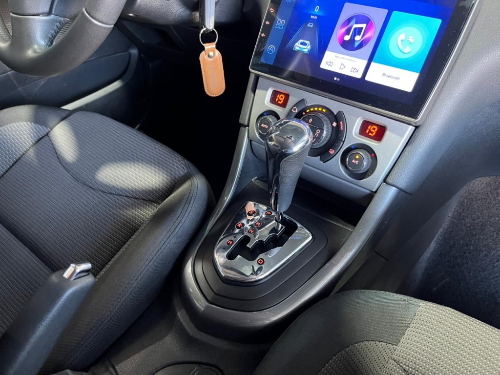 408 2.0 ALLURE 16V FLEX 4P AUTOMÁTICO18