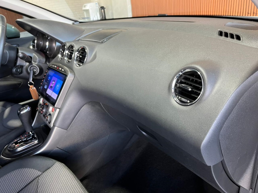 408 2.0 ALLURE 16V FLEX 4P AUTOMÁTICO27