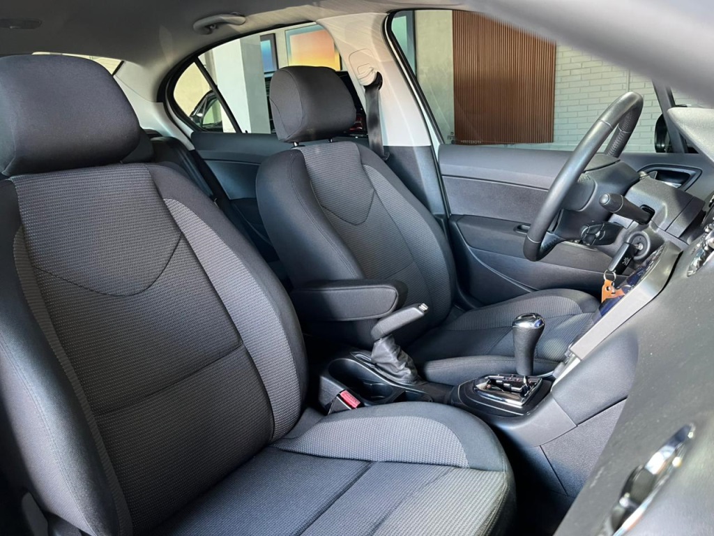 408 2.0 ALLURE 16V FLEX 4P AUTOMÁTICO28