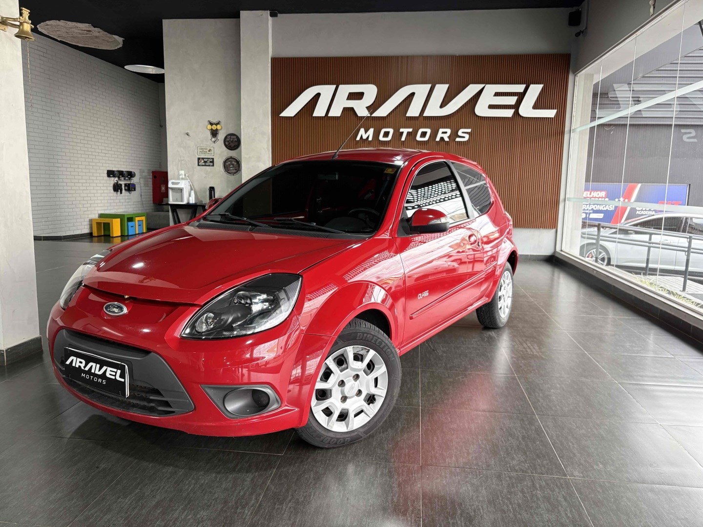 KA 1.0 MPI 8V FLEX 2P MANUAL