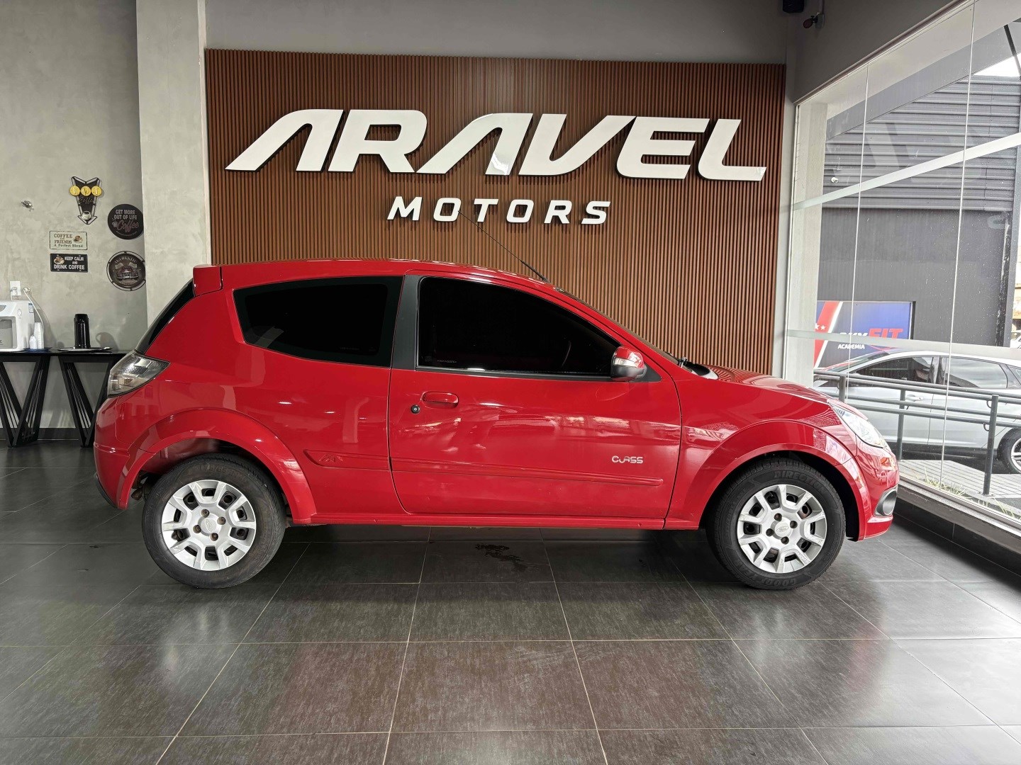 KA 1.0 MPI 8V FLEX 2P MANUAL3