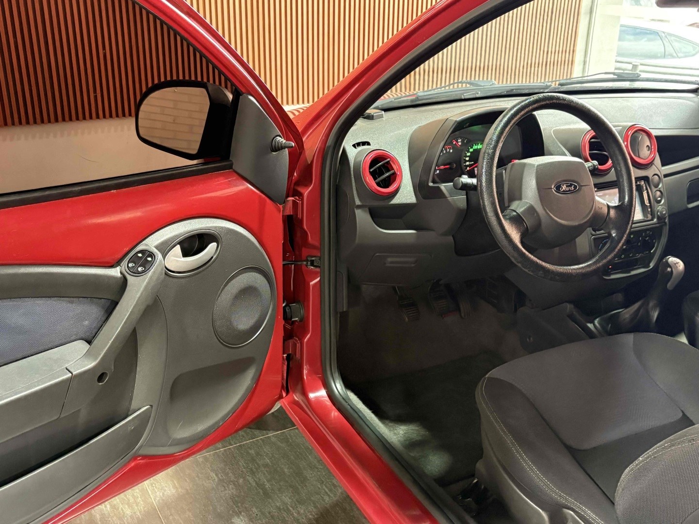 KA 1.0 MPI 8V FLEX 2P MANUAL7