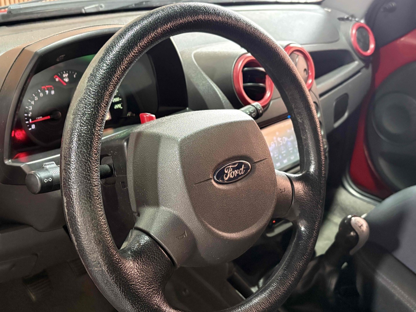 KA 1.0 MPI 8V FLEX 2P MANUAL9