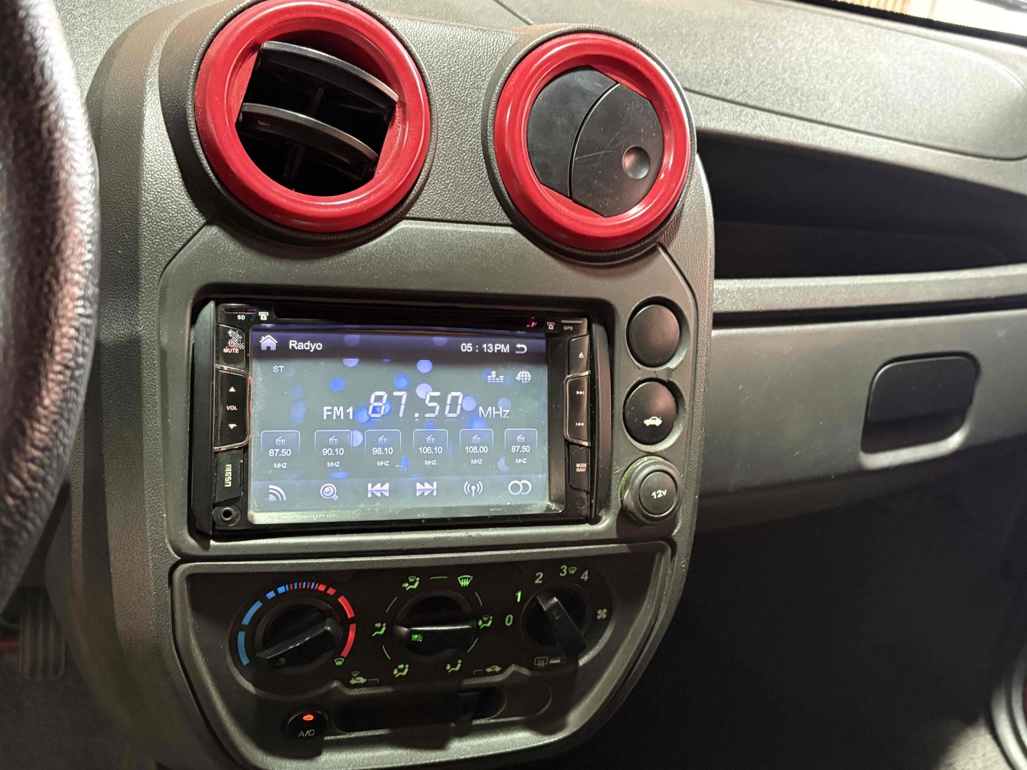 KA 1.0 MPI 8V FLEX 2P MANUAL13