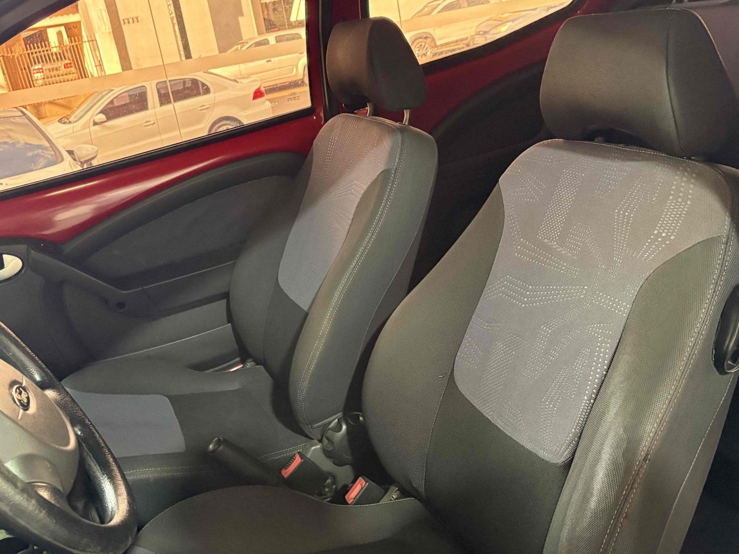 KA 1.0 MPI 8V FLEX 2P MANUAL15