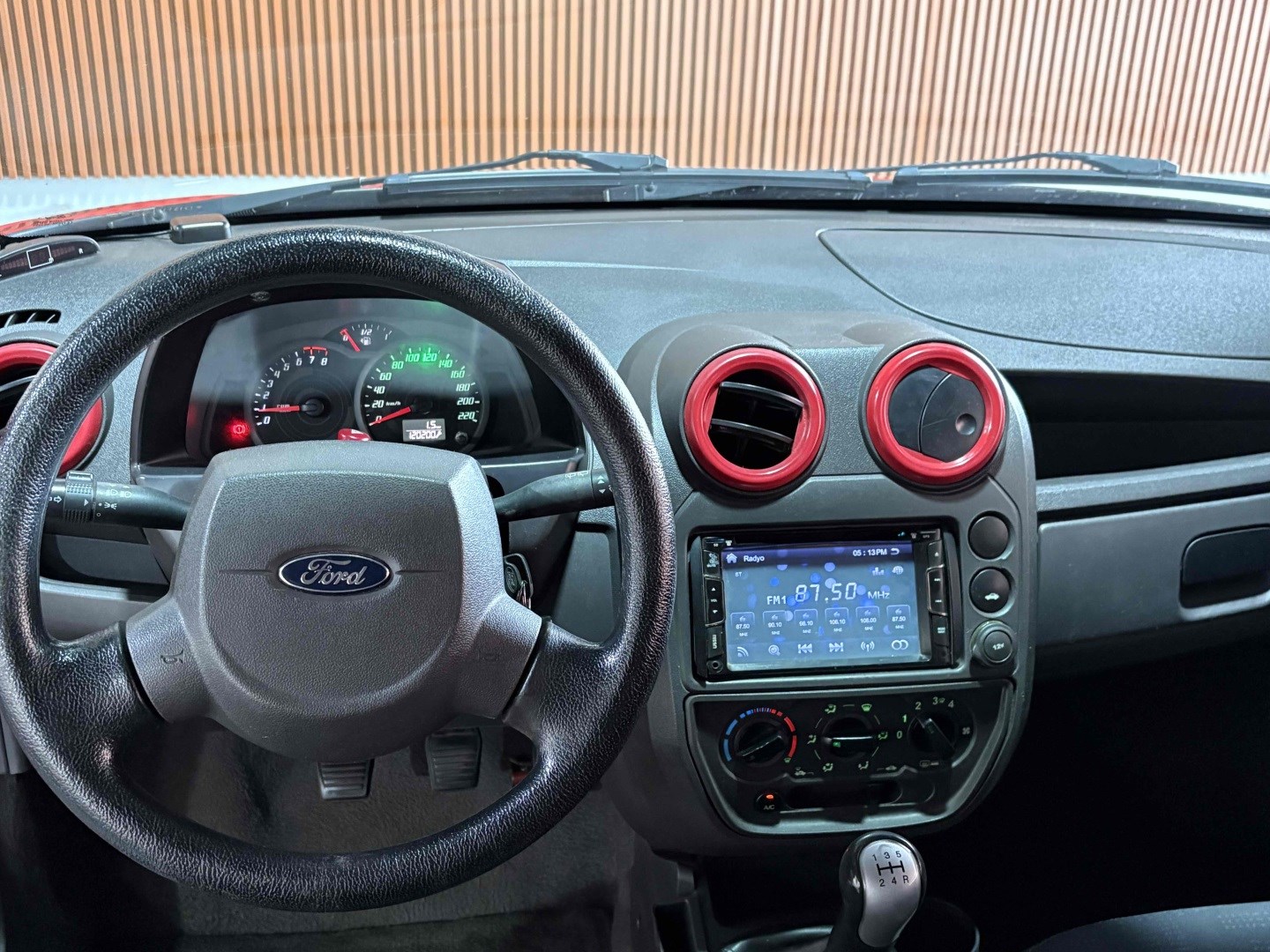 KA 1.0 MPI 8V FLEX 2P MANUAL17