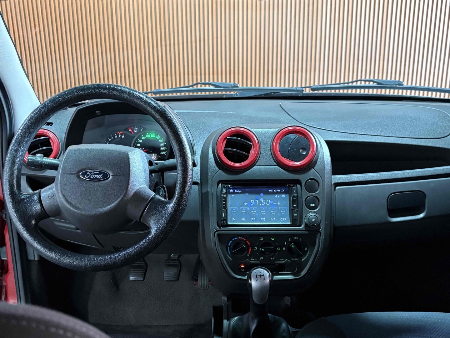 KA 1.0 MPI 8V FLEX 2P MANUAL5