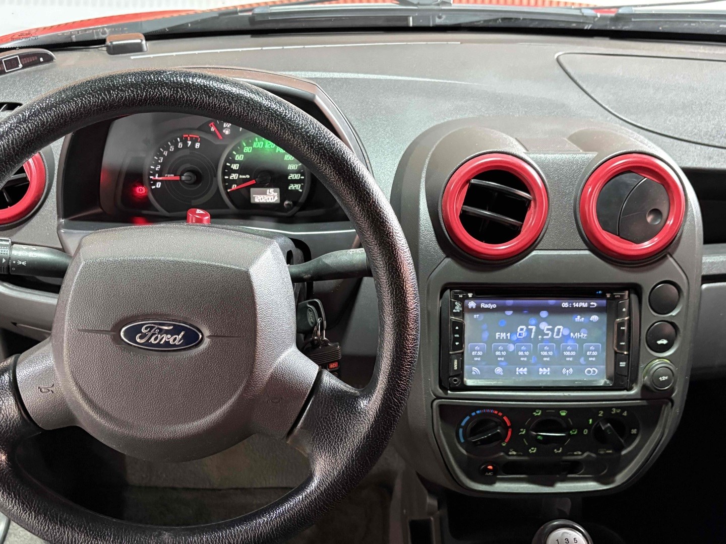 KA 1.0 MPI 8V FLEX 2P MANUAL19