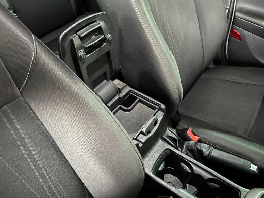 FOCUS 1.6 SE 16V FLEX 4P MANUAL20