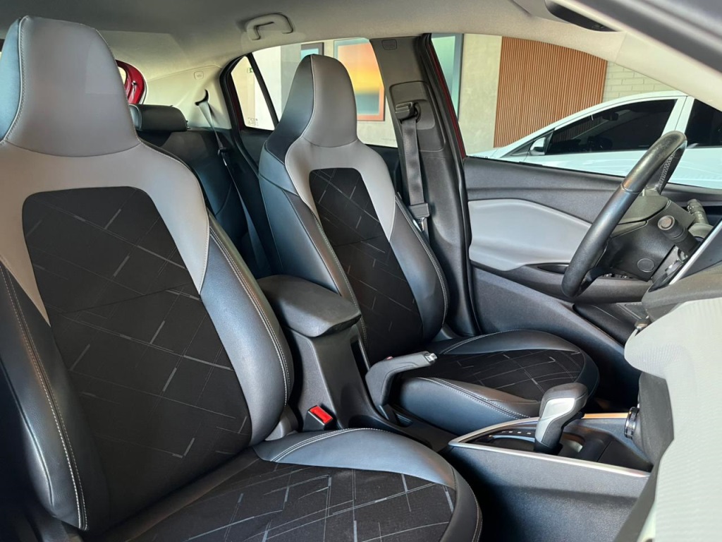 ONIX 1.0 TURBO FLEX PREMIER AUTOMÁTICO26