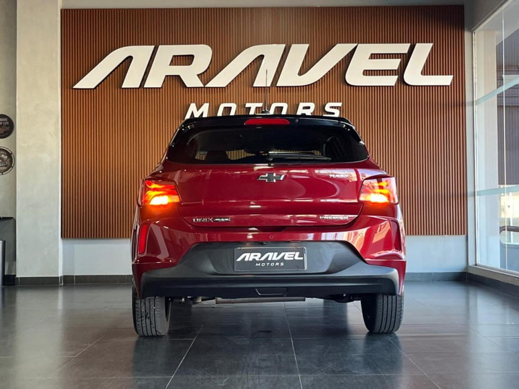 ONIX 1.0 TURBO FLEX PREMIER AUTOMÁTICO13