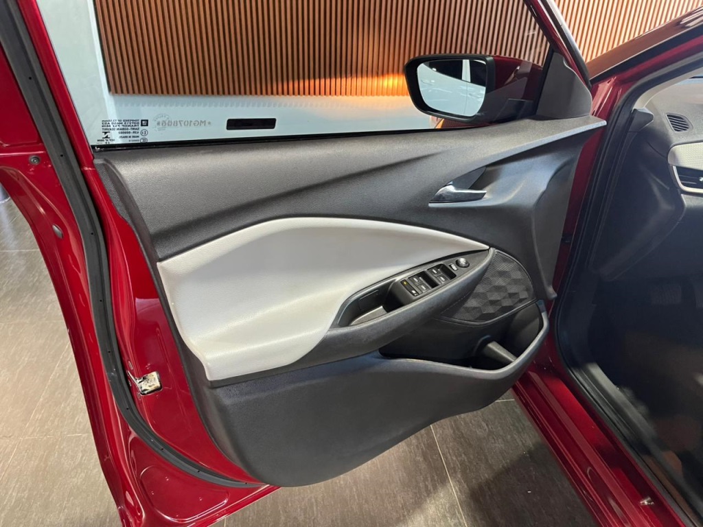 ONIX 1.0 TURBO FLEX PREMIER AUTOMÁTICO8