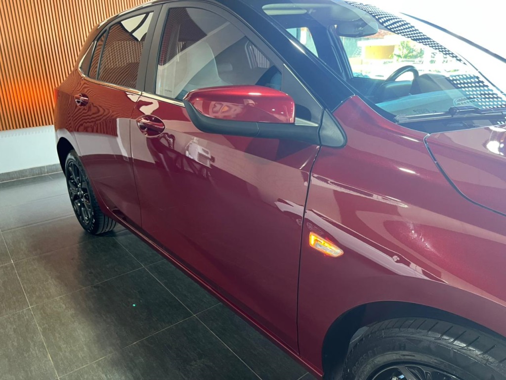 ONIX 1.0 TURBO FLEX PREMIER AUTOMÁTICO9