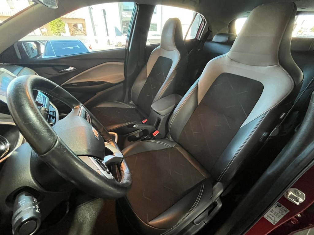 ONIX 1.0 TURBO FLEX PREMIER AUTOMÁTICO14