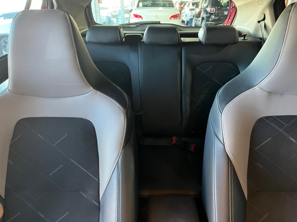 ONIX 1.0 TURBO FLEX PREMIER AUTOMÁTICO20