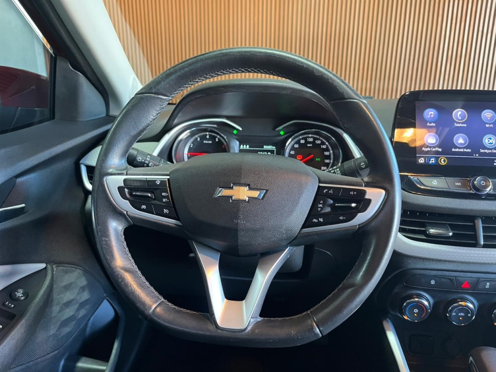 ONIX 1.0 TURBO FLEX PREMIER AUTOMÁTICO18