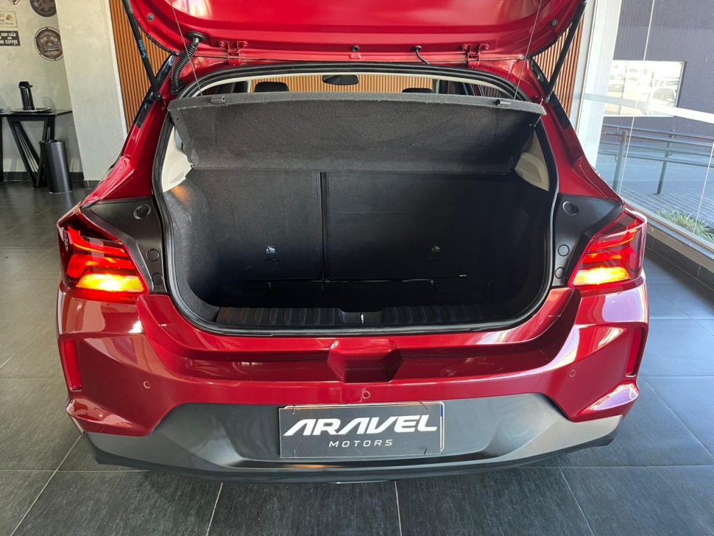 ONIX 1.0 TURBO FLEX PREMIER AUTOMÁTICO6