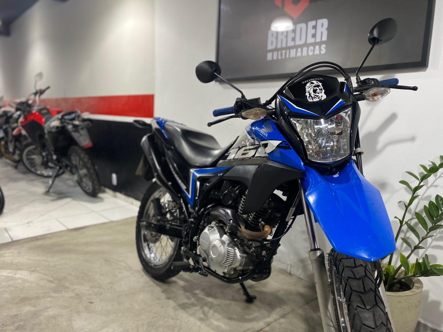 HONDA NXR 160 BROS ESDD NXR 160 BROS ESDD