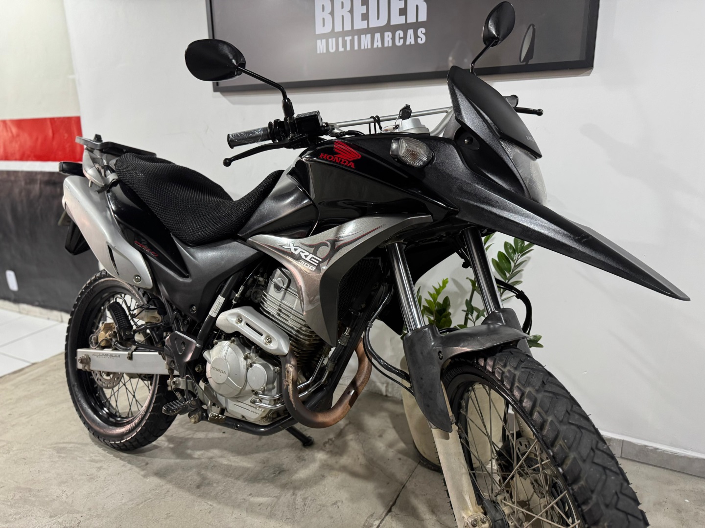 HONDA XRE 300 ABS XRE 300 ABS