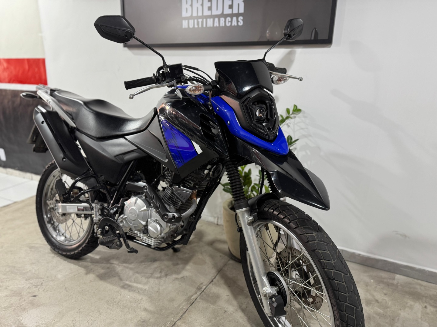 YAMAHA XTZ 150 CROSSER Z FLEX XTZ 150 CROSSER Z FLEX