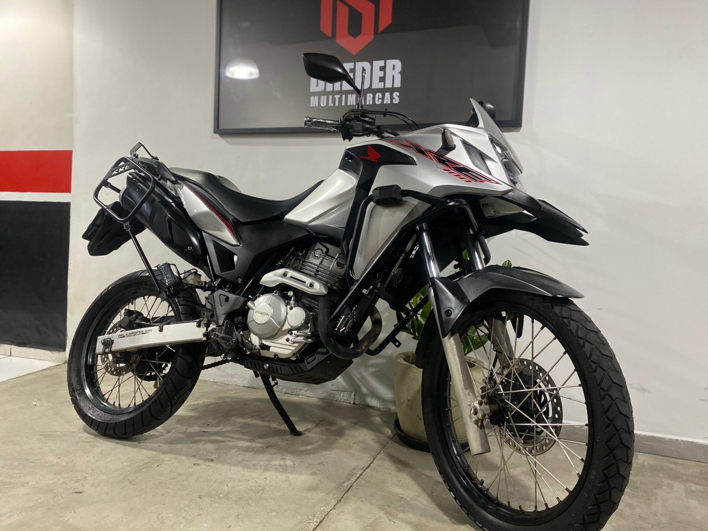 HONDA XRE 300 XRE 300