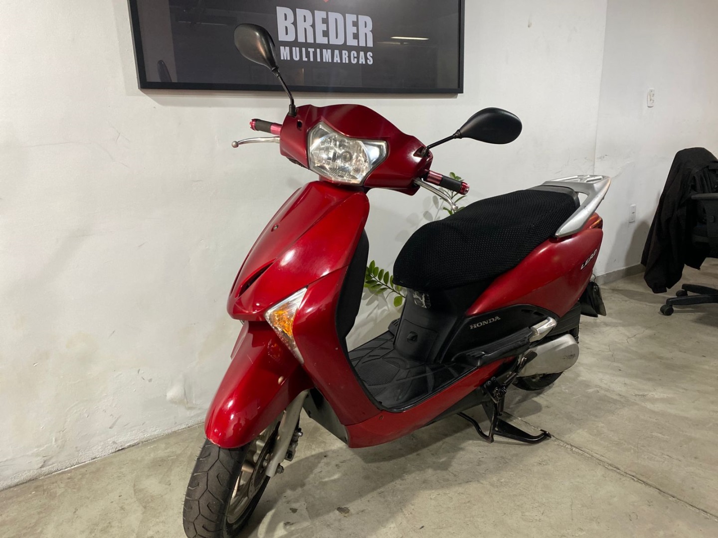 HONDA LEAD 110 LEAD 110