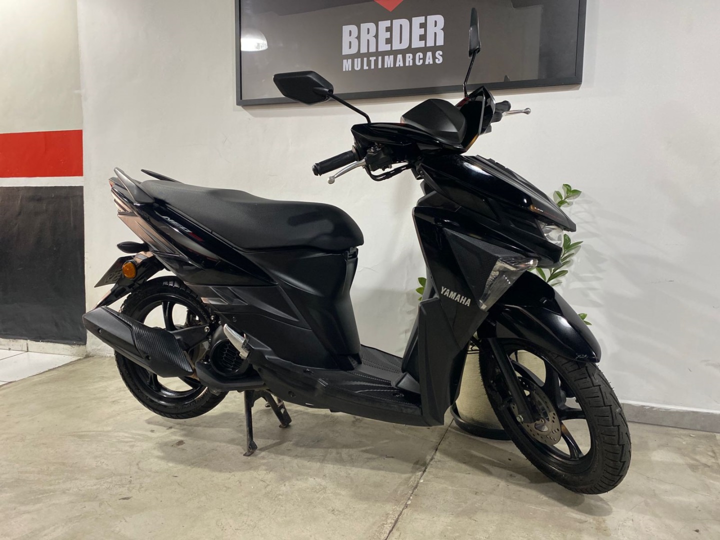 YAMAHA NEO 125 NEO AUTOMATIC 125CC