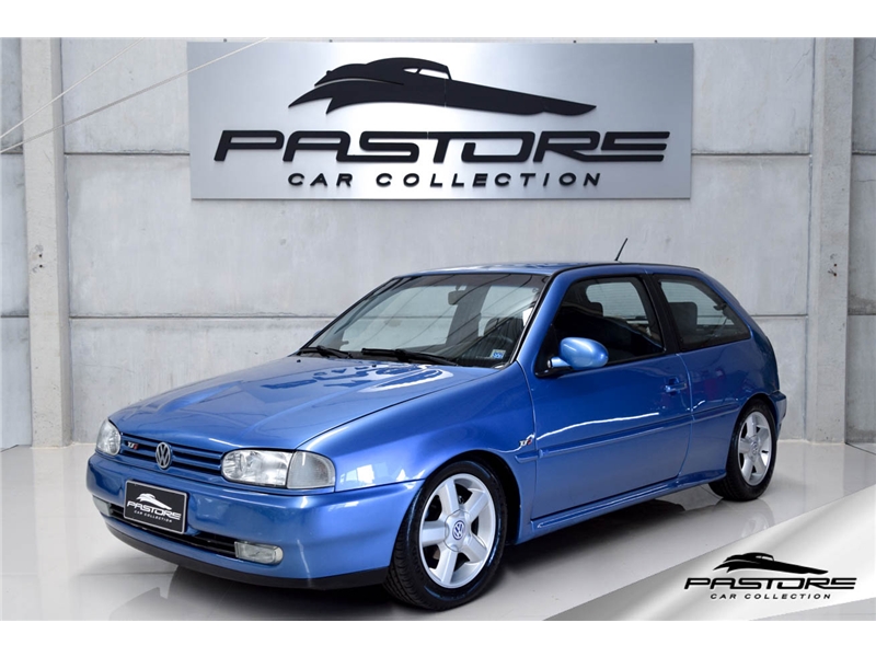 Seminovos certificados VOLKSWAGEN GOL 1.8 MI TSI 8V GASOLINA 2P MANUAL