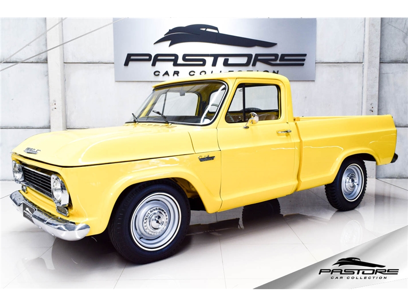 Carros usados CHEVROLET C14 GASOLINA 2P MANUAL
