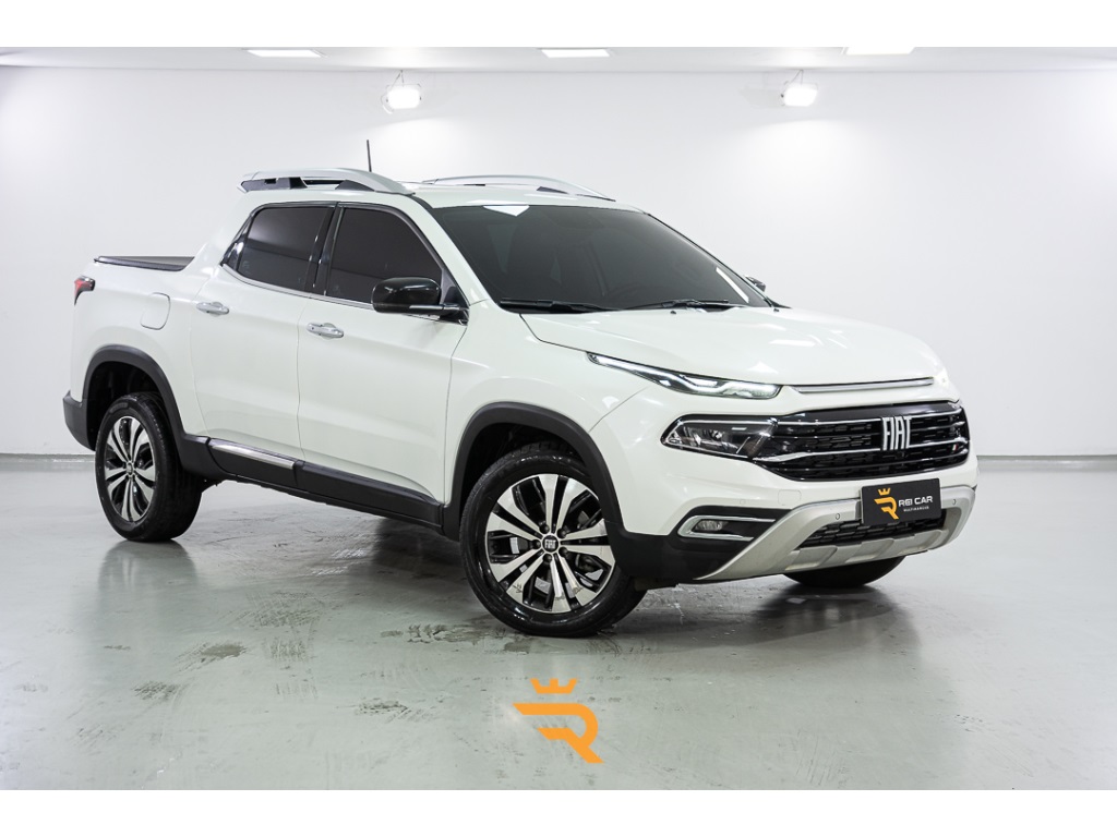 2.0 16V TURBO DIESEL VOLCANO 4WD AT9
