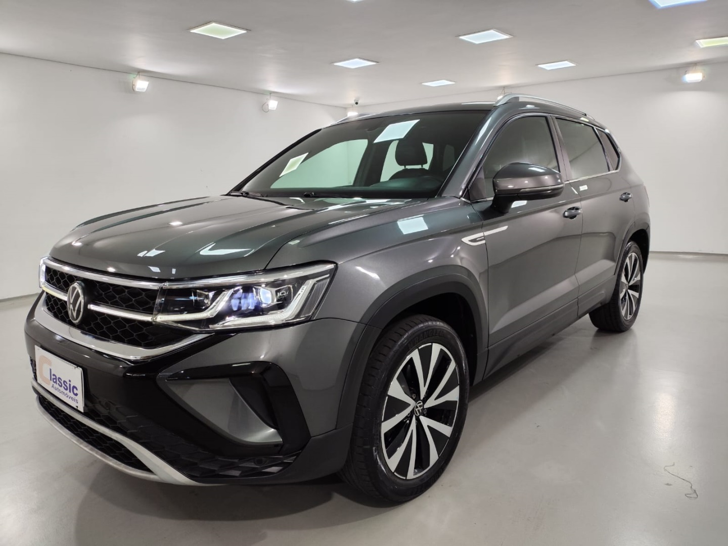 1.4 250 TSI TOTAL FLEX HIGHLINE AUTOMÁTICO