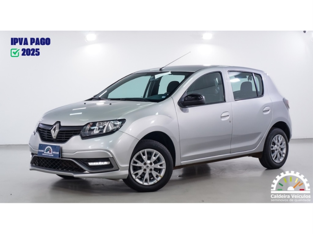 1.0 12V SCE FLEX S EDITION MANUAL