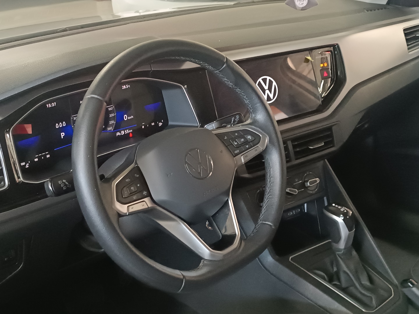 VOLKSWAGEN NIVUS