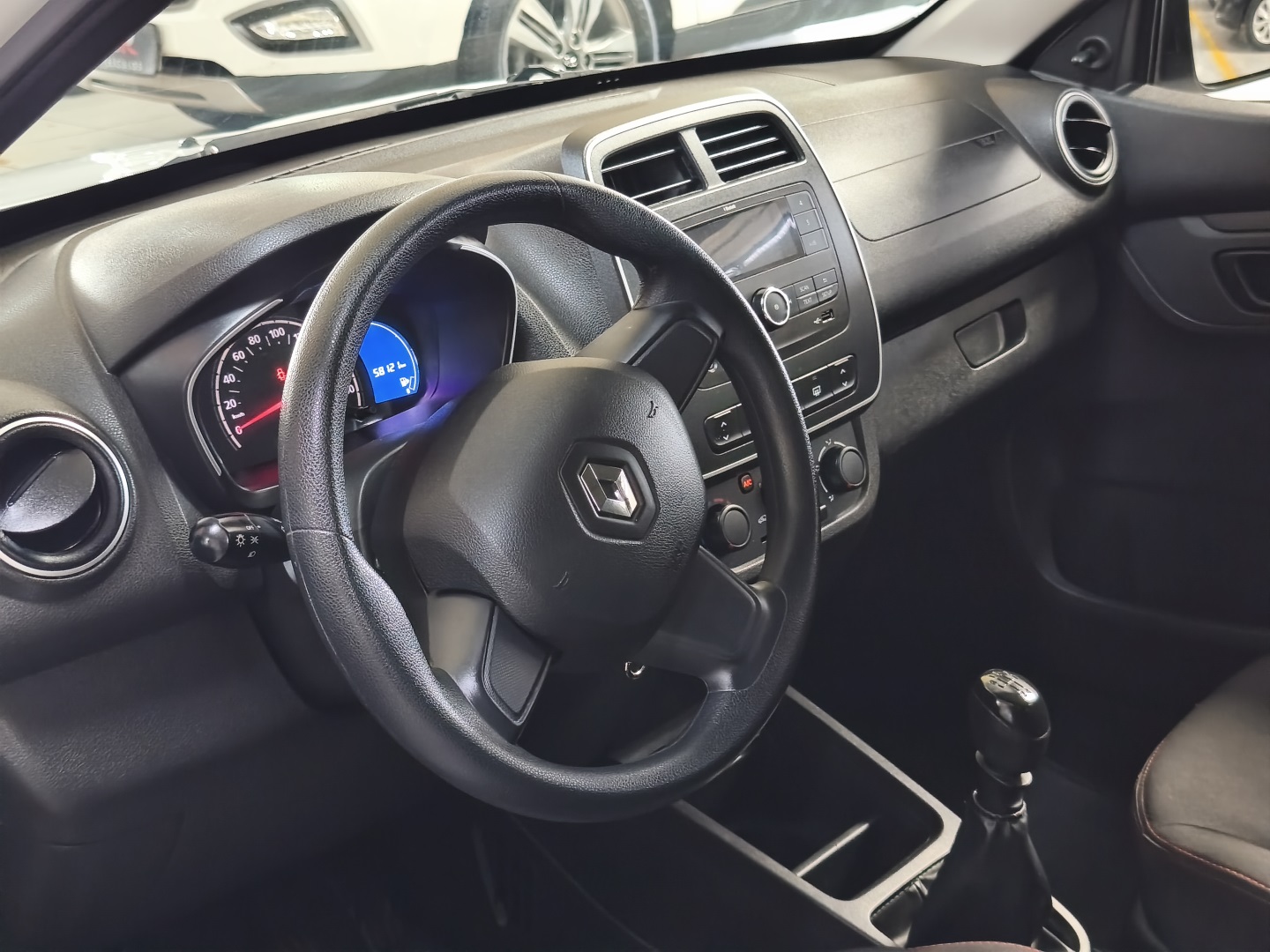 RENAULT KWID