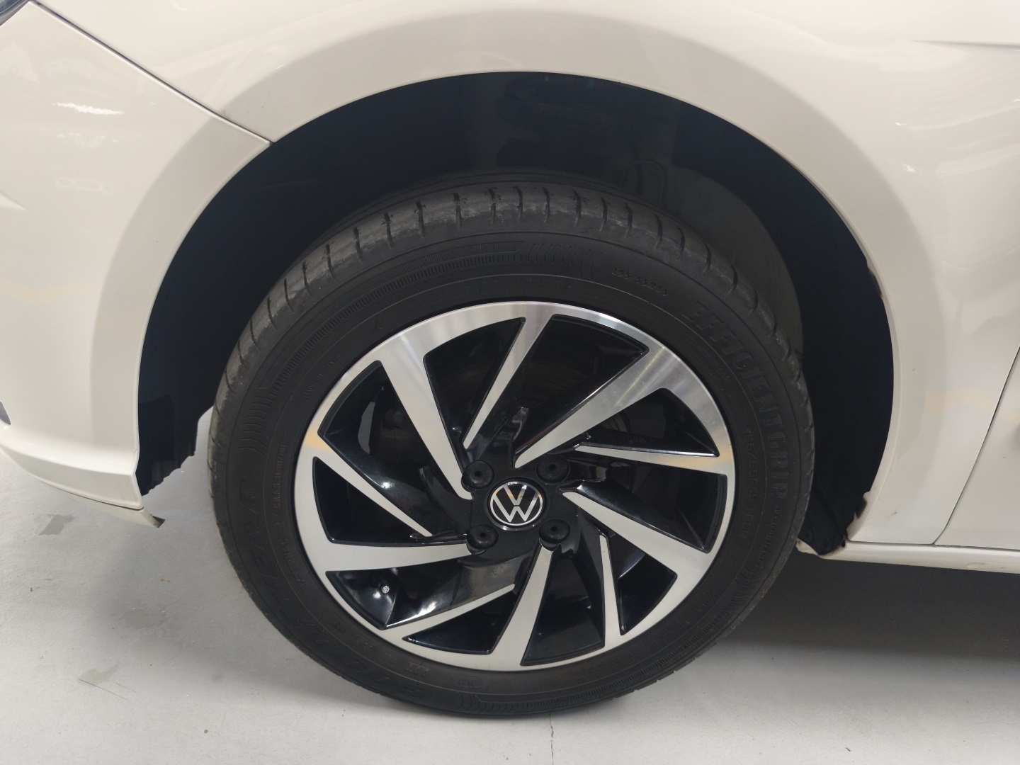 VOLKSWAGEN VOYAGE