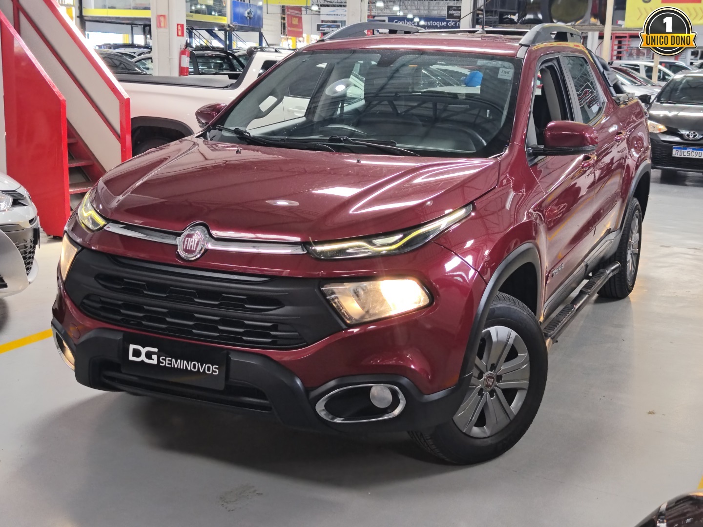 FIAT TORO