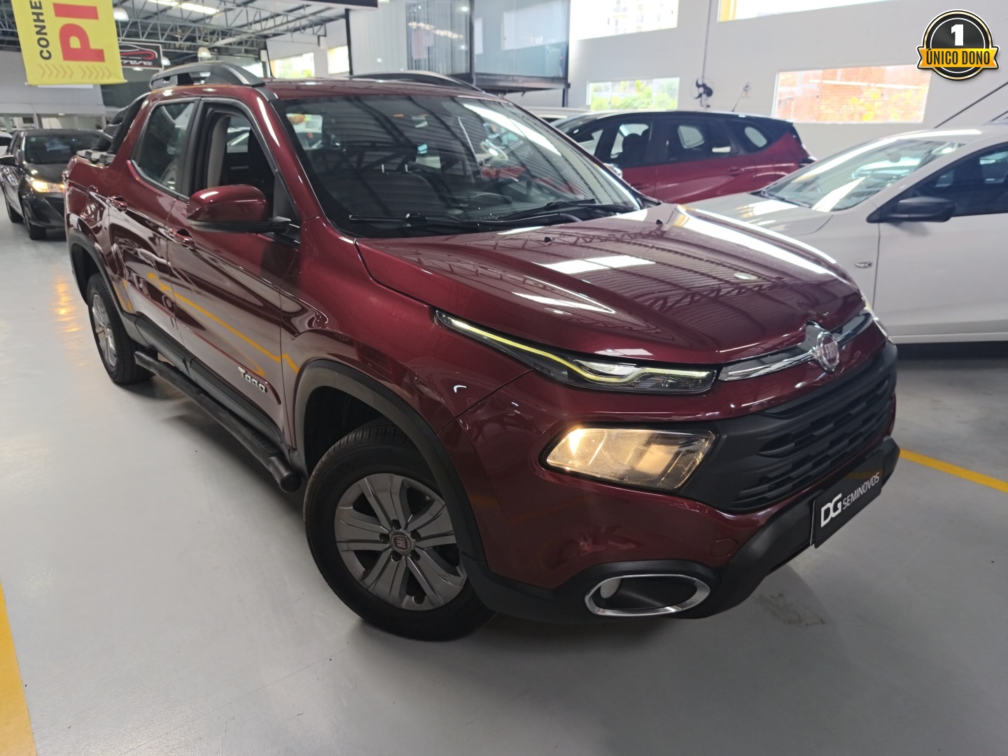 FIAT TORO
