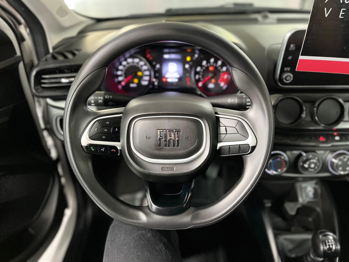 FIAT CRONOS