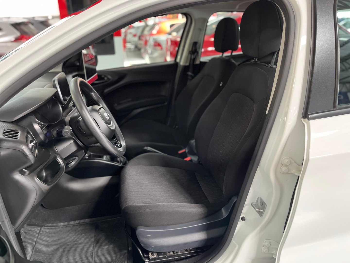 FIAT CRONOS