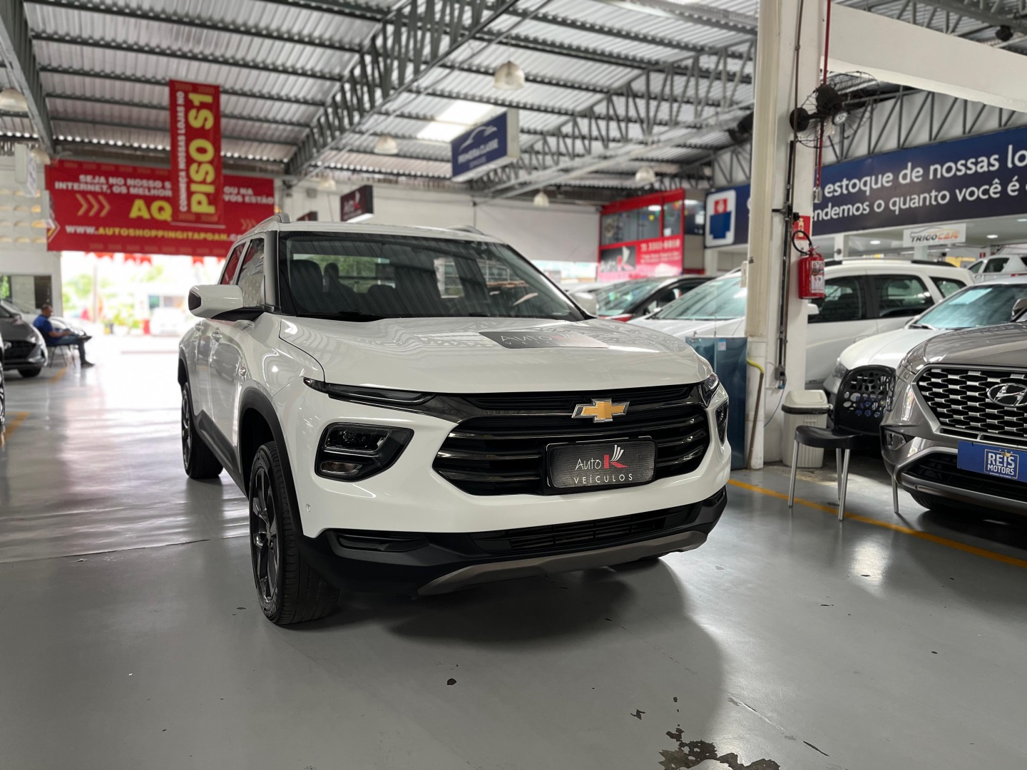 CHEVROLET MONTANA