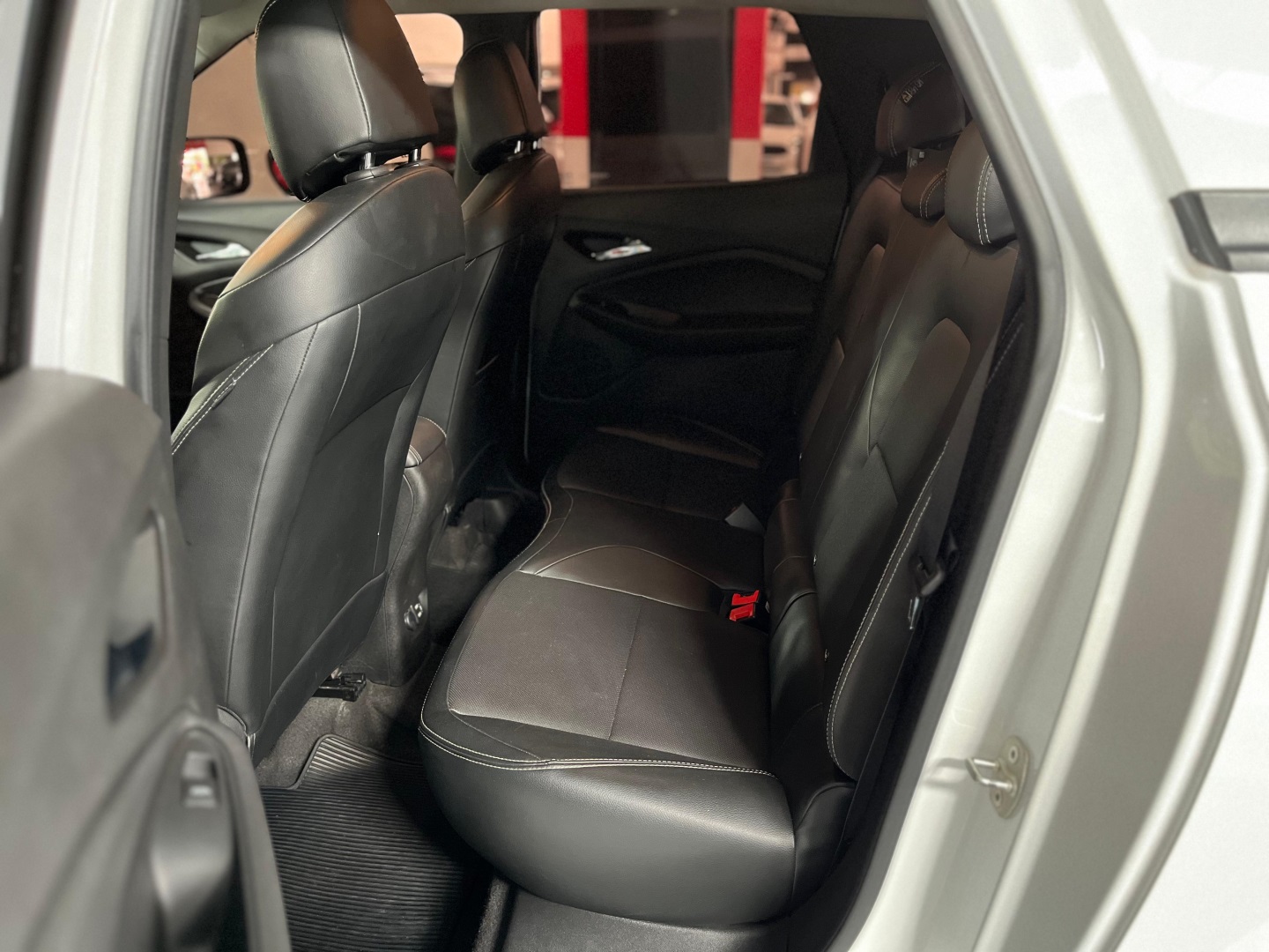 CHEVROLET MONTANA